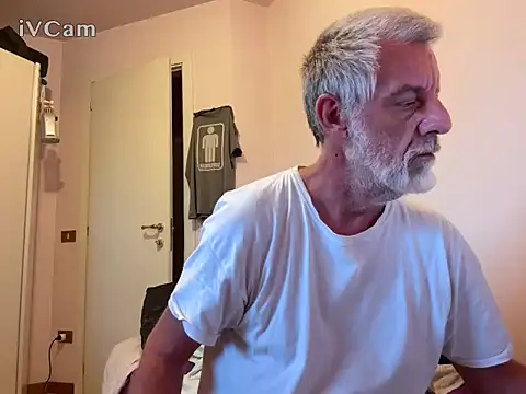 PierPesaroX's Webcam Show