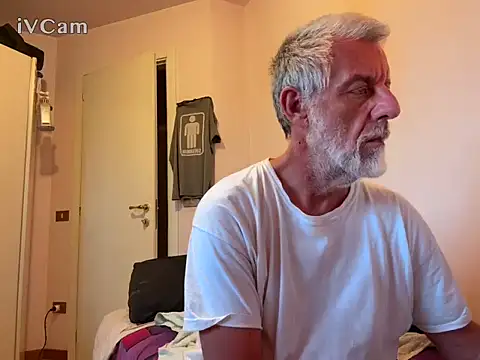 PierPesaroX's Webcam Show