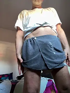PierPesaroX's Webcam Show