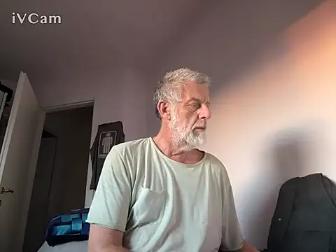 PierPesaroX – webcam-show