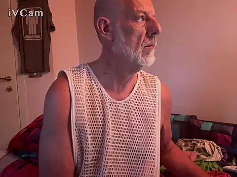 PierPesaroX Webcam-Show
