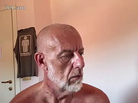PierPesaroX's Webcam Show