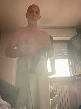 PierPesaroX Webcam-Show