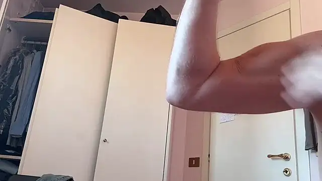 PierPesaroX Webcam show