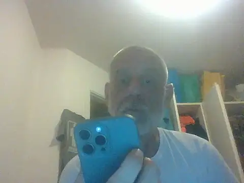 PierPesaroX Pertunjukan Webcam