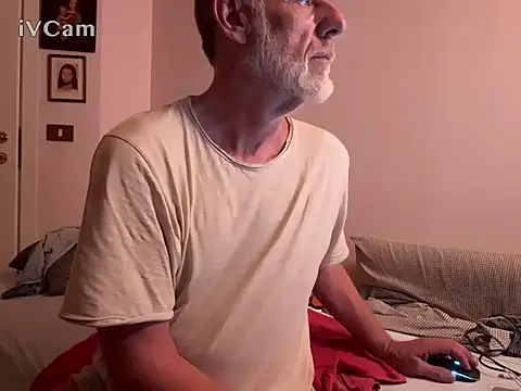 PierPesaroX Webcam show