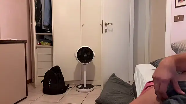 PierPesaroX Webcam show