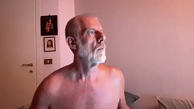 PierPesaroX Webcam show