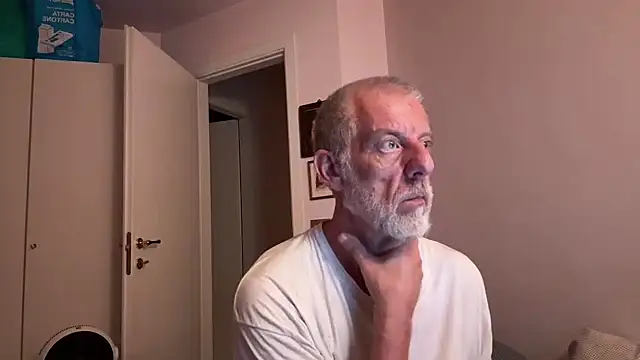PierPesaroX Webcam show