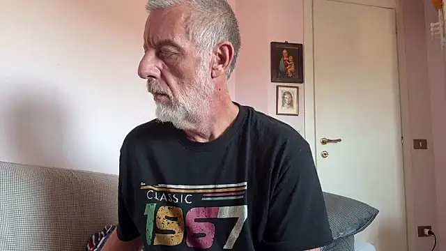 PierPesaroX Webcam show