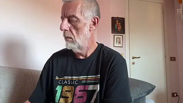 PierPesaroX Webcam show