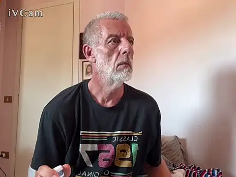 PierPesaroX's Webcam Show