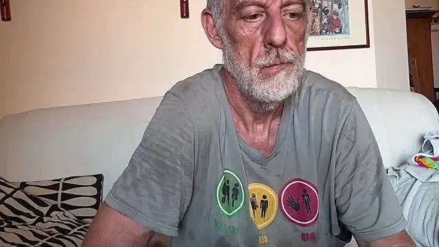 PierPesaroX Webcam show