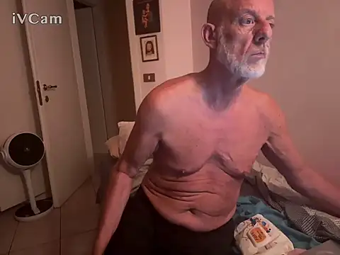 PierPesaroX Webcam show
