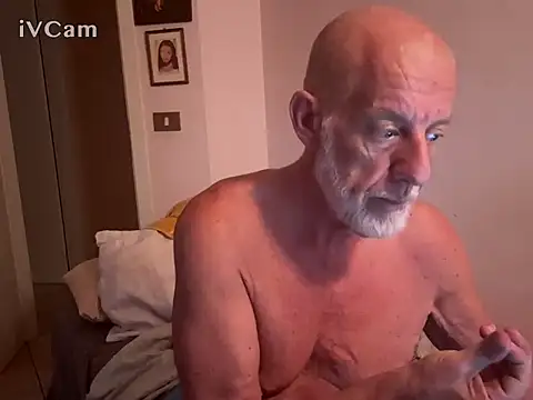 PierPesaroX – webcam-show