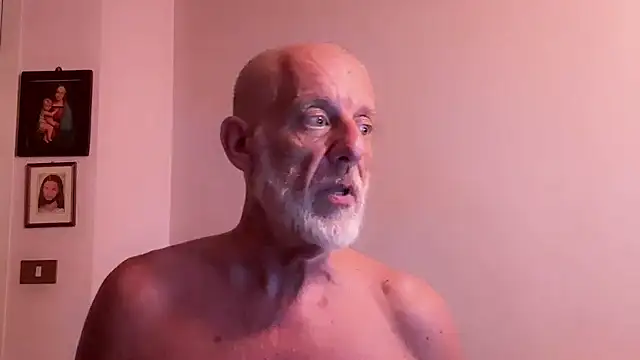 PierPesaroX Webcam show