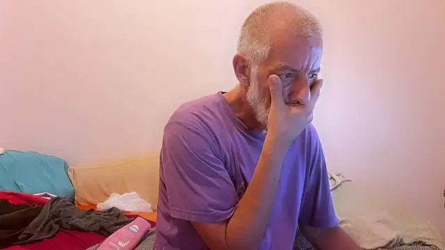 PierPesaroX Webcam show