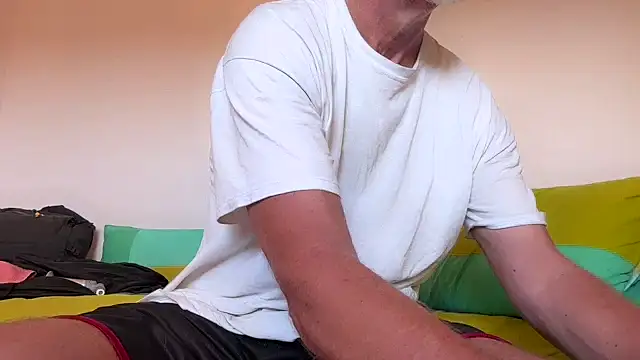 PierPesaroX Webcam show