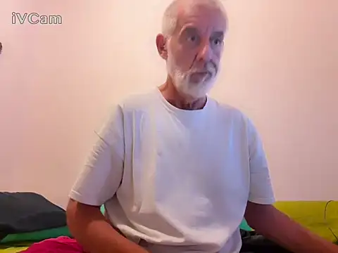 PierPesaroX Webcam show