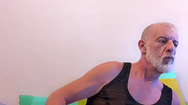 PierPesaroX Webcam show