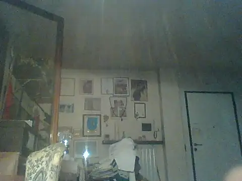 PierPesaroX Webcam show