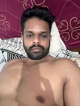 HOTSTRIPER@xh Show Webcam