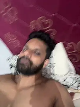 HOTSTRIPER@xh Show Webcam