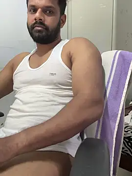 HOTSTRIPER@xh Pertunjukan Webcam