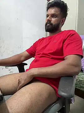 HOTSTRIPER@xh Pertunjukan Webcam