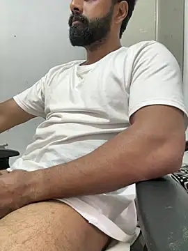 HOTSTRIPER@xh ওয়েবক্যাম শো