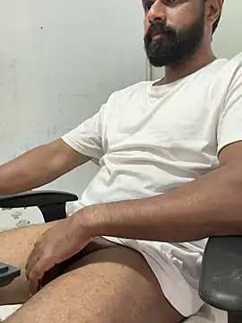 HOTSTRIPER@xh Show Webcam
