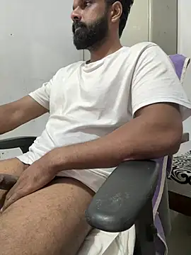 Show de webcam de HOTSTRIPER@xh