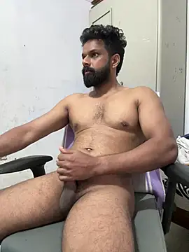 HOTSTRIPER@xh Adlı Modelin Web Kamerası Şovu
