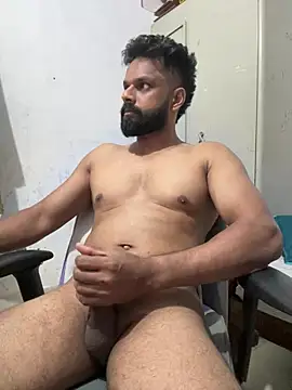 HOTSTRIPER@xh Pertunjukan Webcam