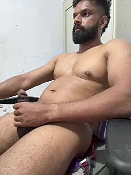 Show Webcam de HOTSTRIPER@xh
