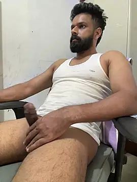 HOTSTRIPER@xh Show Webcam