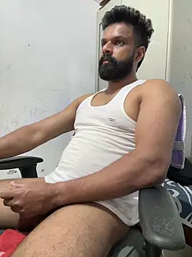 הופעת וובקאם של HOTSTRIPER@xh