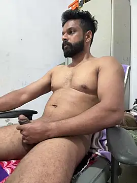 HOTSTRIPER@xh's Webcam Show