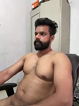 HOTSTRIPER@xh Webcamshow