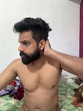 HOTSTRIPER@xh ওয়েবক্যাম শো