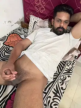 HOTSTRIPER@xh Show Webcam