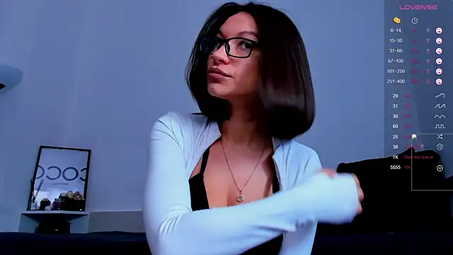 KellySmitS 라이브 XXX 채팅
