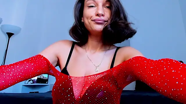 Chatroom XXX en direct de KellySmitS