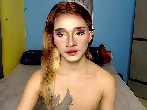 Show Webcam de Petite_HugeCock