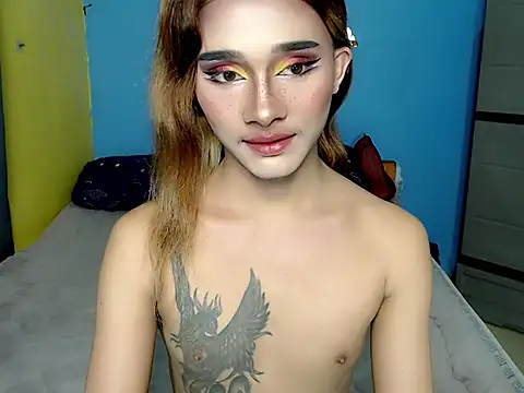 Petite_HugeCock Pertunjukan Webcam