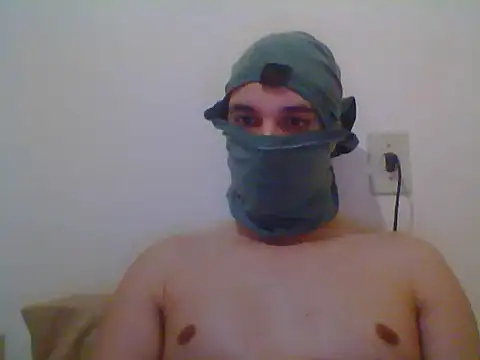 Show de webcam de Psvsecreto