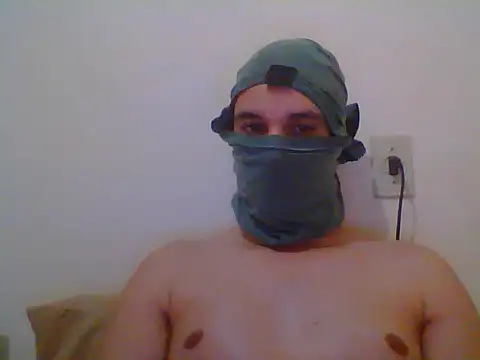 Show de webcam de Psvsecreto