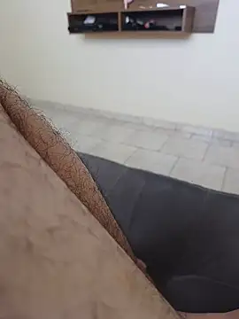 הופעת וובקאם של Psvsecreto