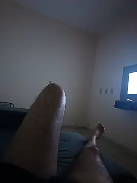 Show de Psvsecreto na webcam
