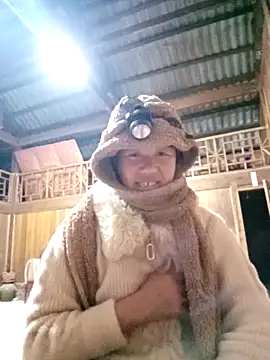 bing-bing88's Live Sex Cam Show